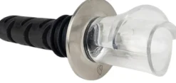 Peugeot Vin- Og Skænkepropper > Arum Non-drip Vinskænker 9,8 cm