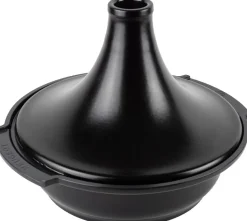 Discount Peugeot Atlas Tagine Ø33 cm, Satin Black