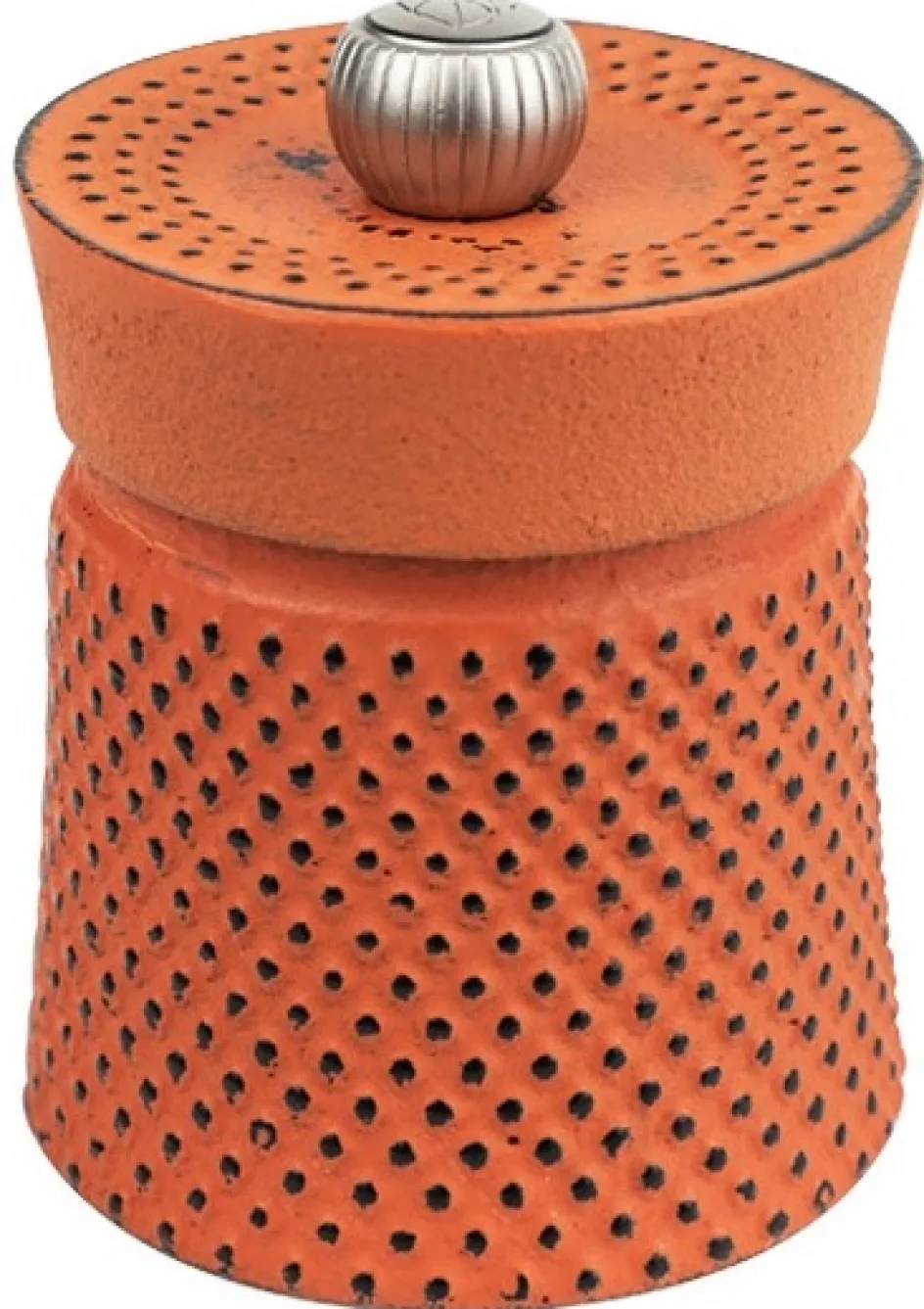 Best Peugeot Bali Fonte Peberkværn 8 cm, Orange