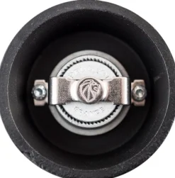 Peugeot Bali Fonte Peberkværn 8 cm, Sort Støbejern