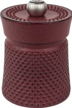 Best Peugeot Bali Fonte Peberkværn 8 cm, Rød