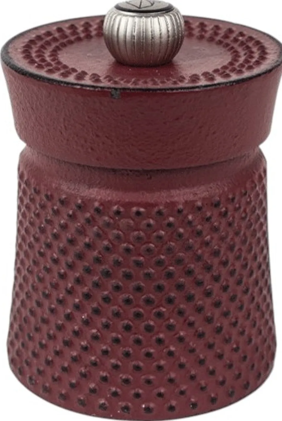 Best Peugeot Bali Fonte Peberkværn 8 cm, Rød