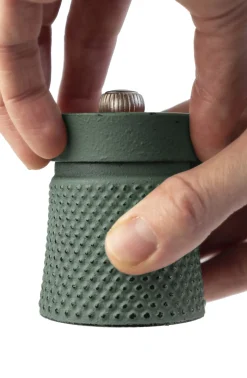 Peugeot Salt Og Peber|Salt Og Peber > Bali Fonte Peberkværn 8 cm,