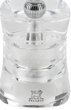 Peugeot Salt Og Peber|Salt Og Peber > Baltic Saltkværn 8 cm, Klar