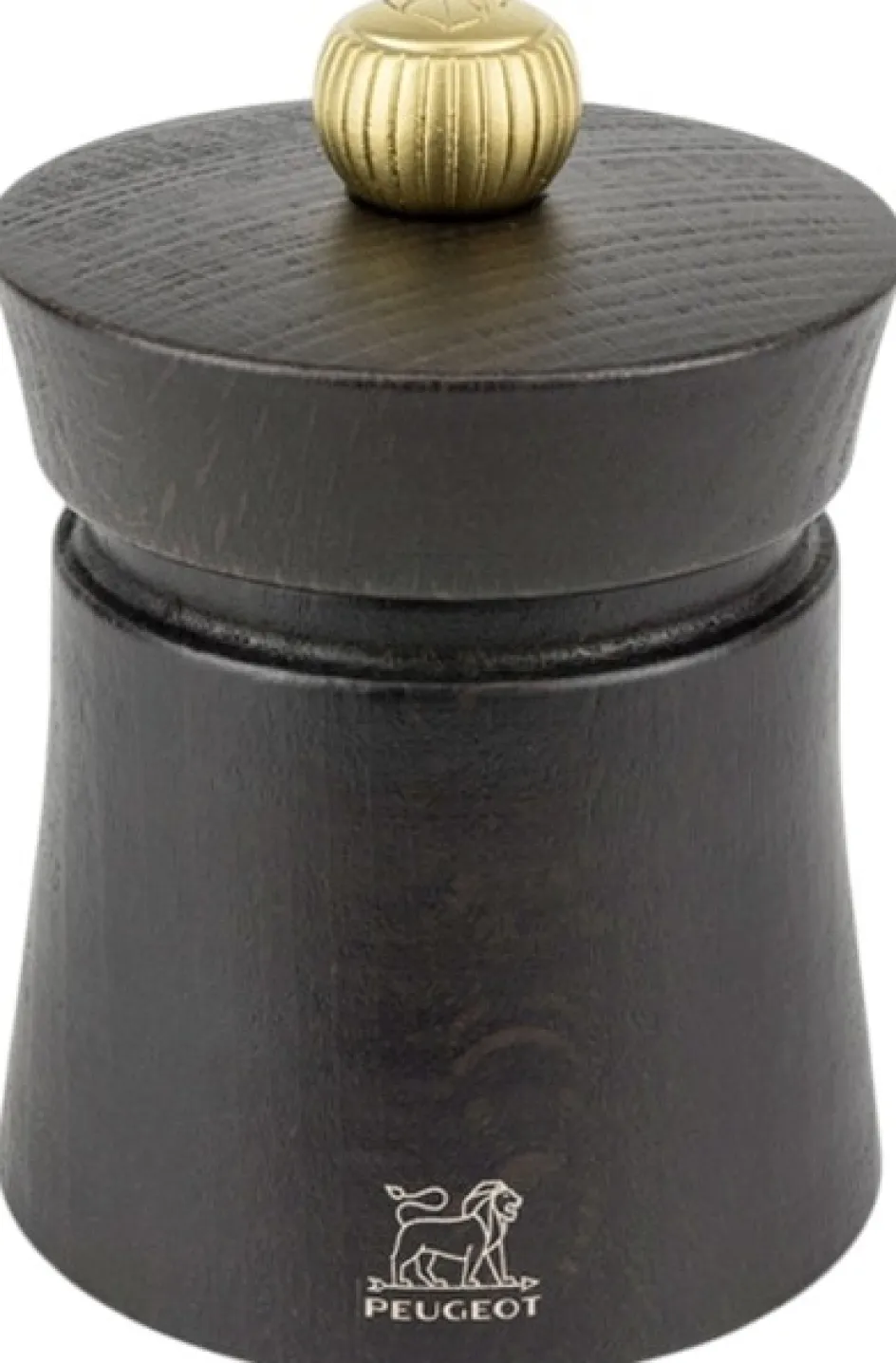 Online Peugeot Baya Peberkværn 8 cm, Chokolade