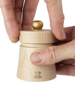 Sale Peugeot Baya Saltkværn 8 cm, Natur