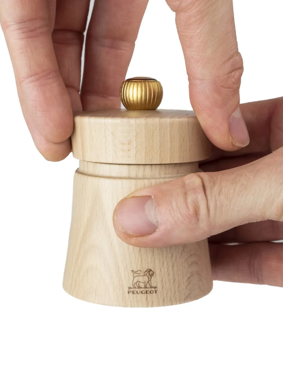 Sale Peugeot Baya Saltkværn 8 cm, Natur