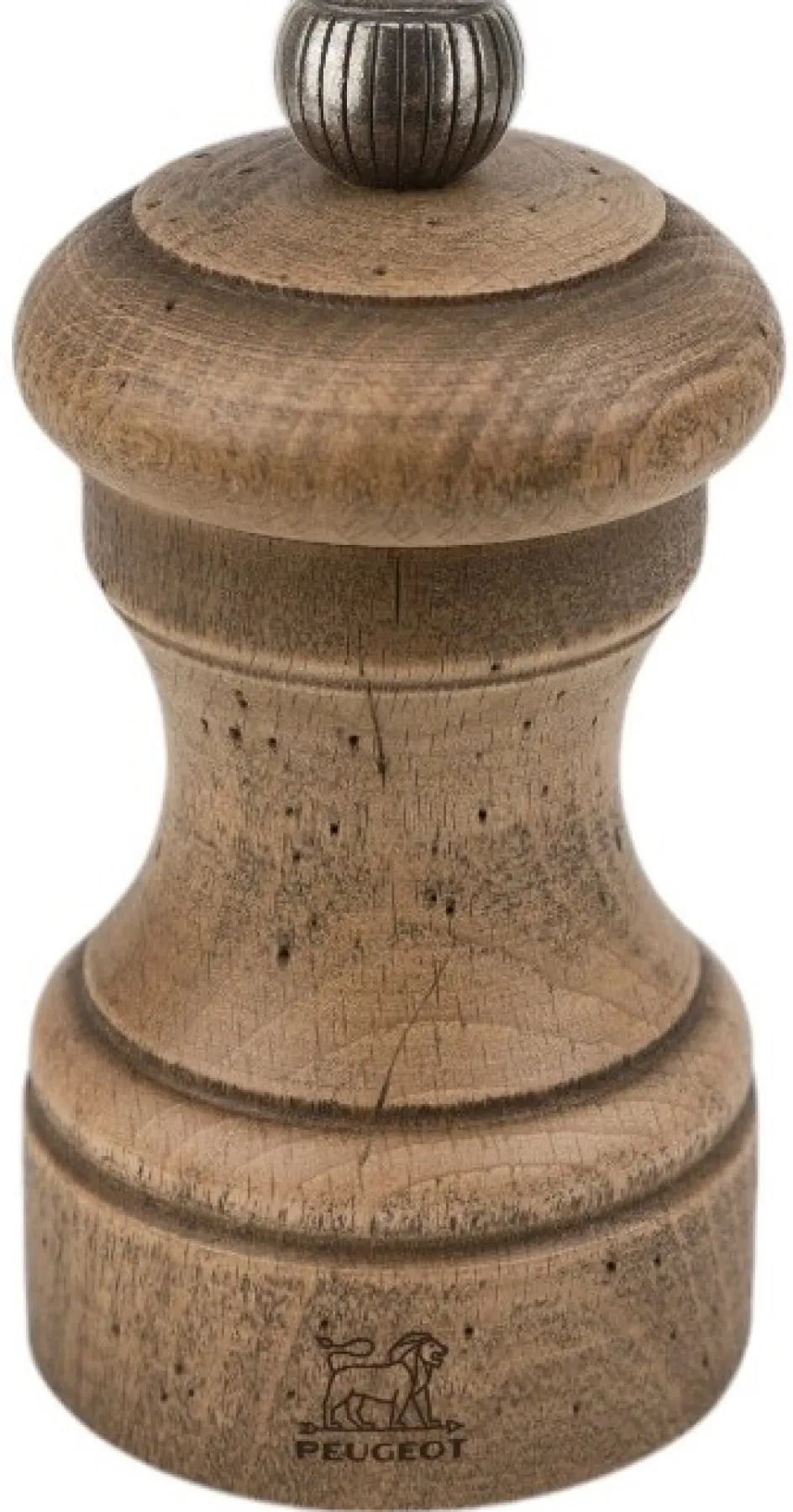Online Peugeot Bistro Antique Peberkværn 10 cm, Natur