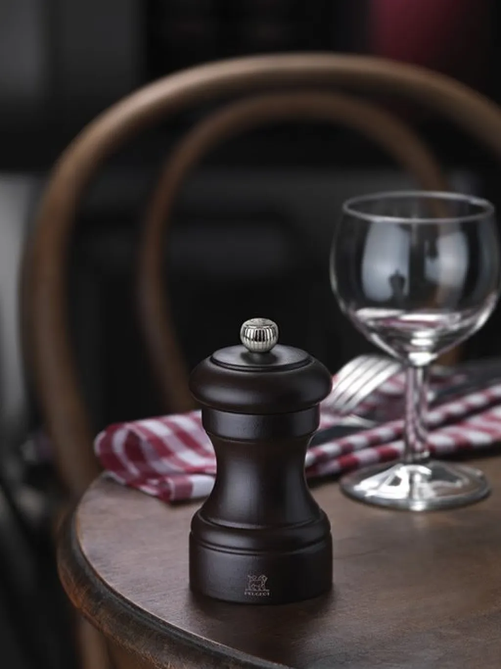 Online Bistro Peberkværn 10 cm, Salt Og Peber|Salt Og Peber