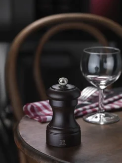 Peugeot Salt Og Peber|Salt Og Peber > Bistro Peberkværn 10 cm,