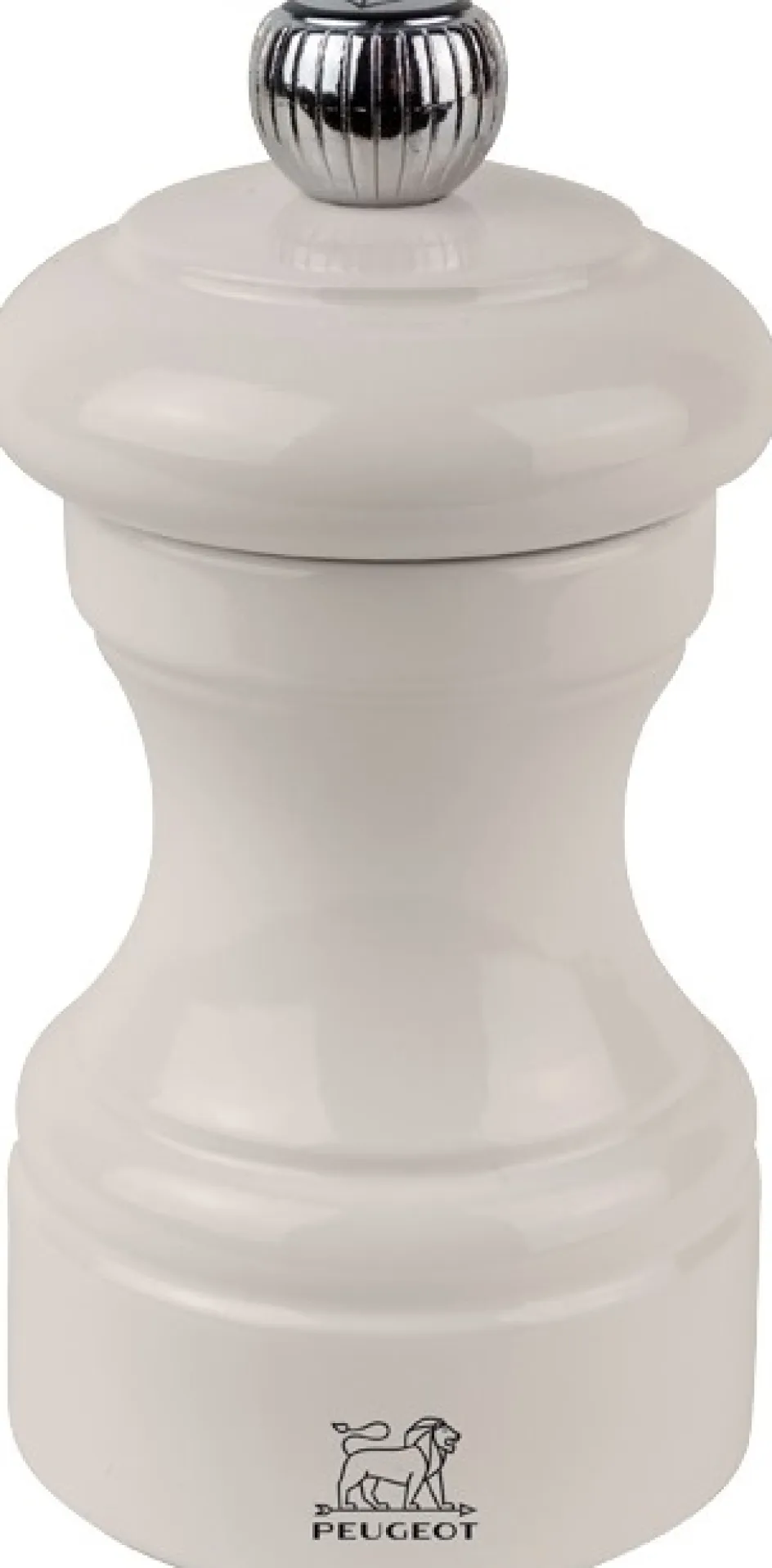 Discount Peugeot Bistro Peberkværn 10 cm, Ivory