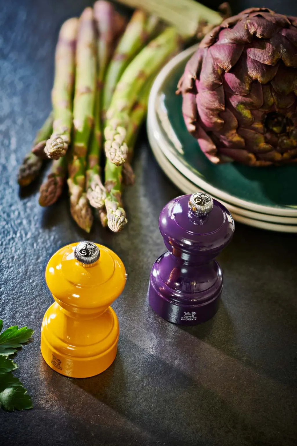 Sale Bistro Saltkværn 10 cm, Salt Og Peber|Salt Og Peber