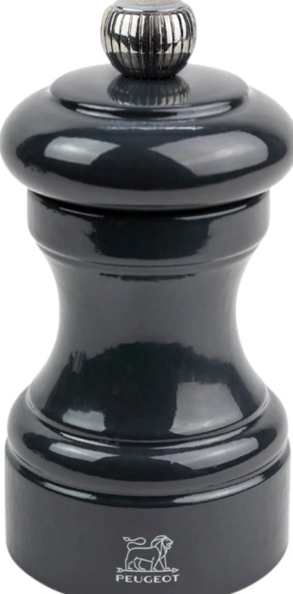 Outlet Peugeot Bistro Saltkværn 10 cm, Slate Grey