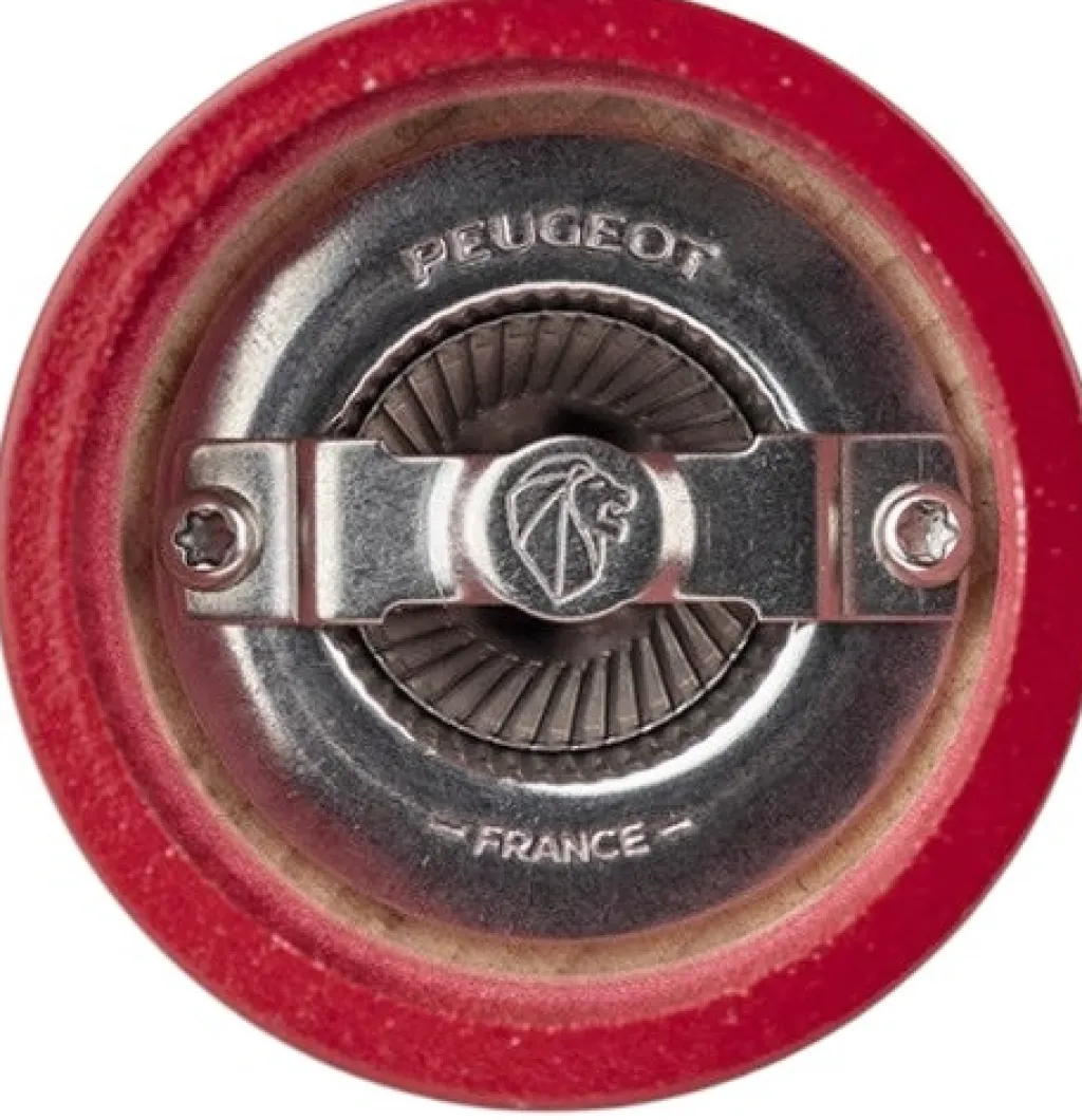 Peugeot Salt Og Peber|Salt Og Peber > Bistro Saltkværn 10 cm,