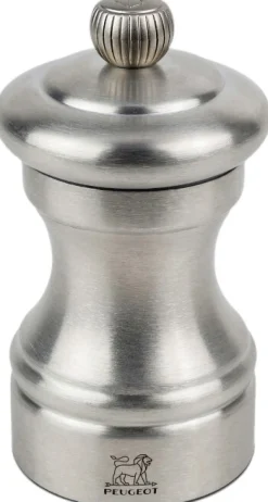 Peugeot Salt Og Peber|Salt Og Peber > Bistro Saltkværn 10 cm,
