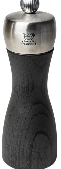 Sale Peugeot Fidji Peberkværn 15 cm, Graphite