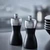 Best Fidji Salt- og Peberkværn 12 cm, Sort Salt Og Peber|Salt Og Peber