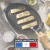 Hot Grill To Table Grillpande 26x41 cm Bradepander