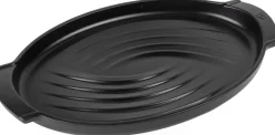 Hot Grill To Table Grillpande 26x41 cm Bradepander