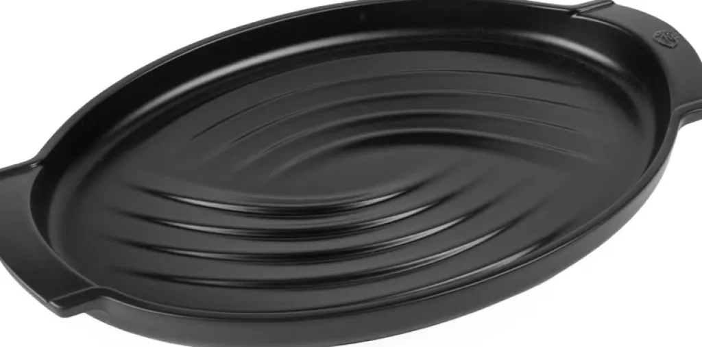 Hot Grill To Table Grillpande 26x41 cm Bradepander