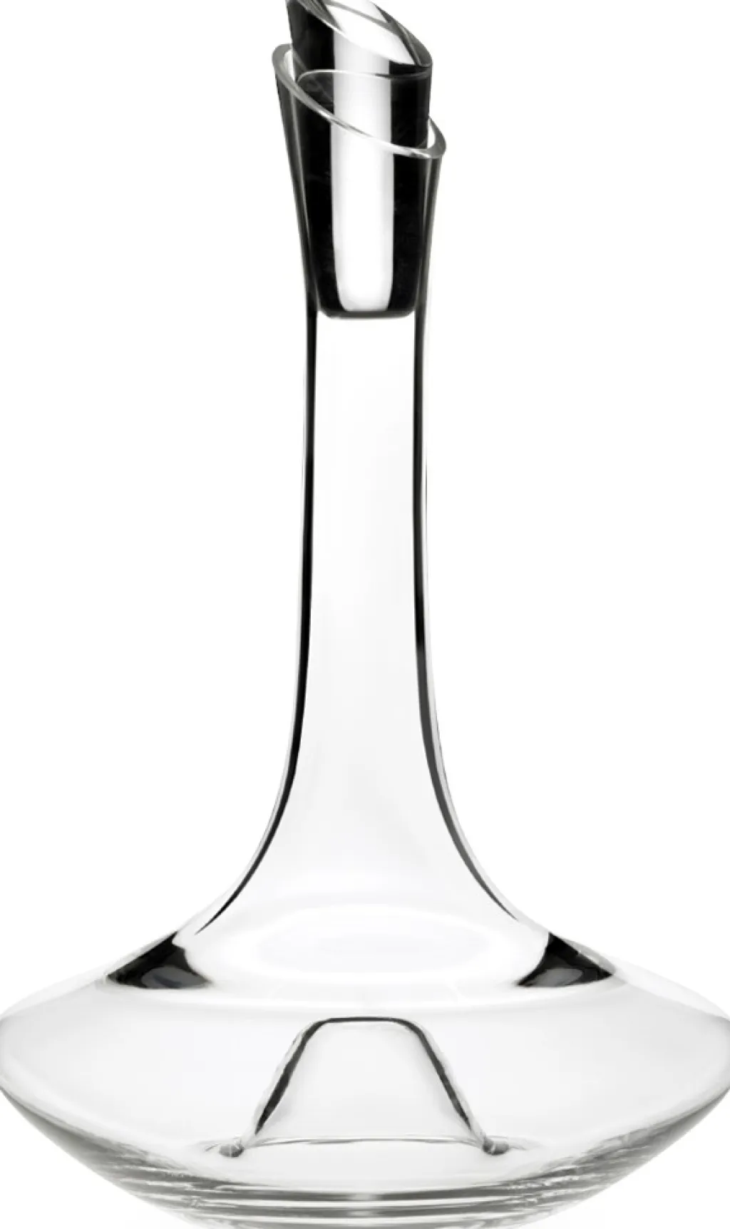 Peugeot Vinkarafler|Karafler > Ibis Karaffel 75 cl