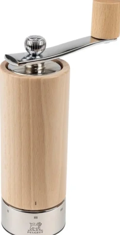 Discount Peugeot Isen u'Select Saltkværn 18 cm, Natur