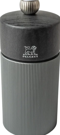 Discount Peugeot Line Saltkværn , Grafit