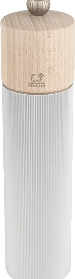 Sale Line Saltkværn 22 cm, Carbon Salt Og Peber|Salt Og Peber