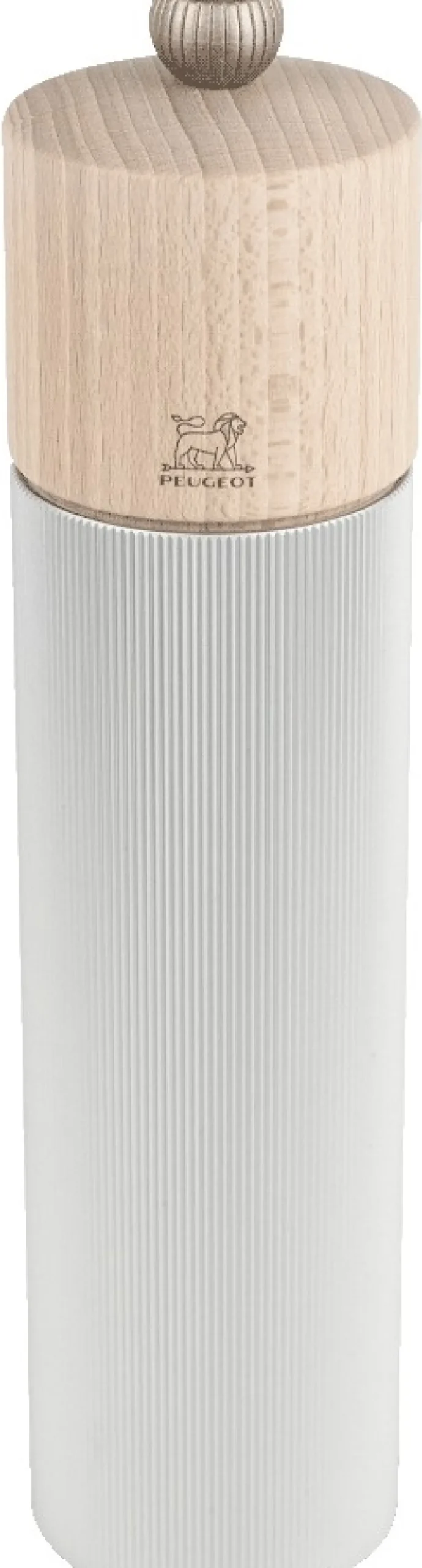 Sale Line Saltkværn 22 cm, Carbon Salt Og Peber|Salt Og Peber