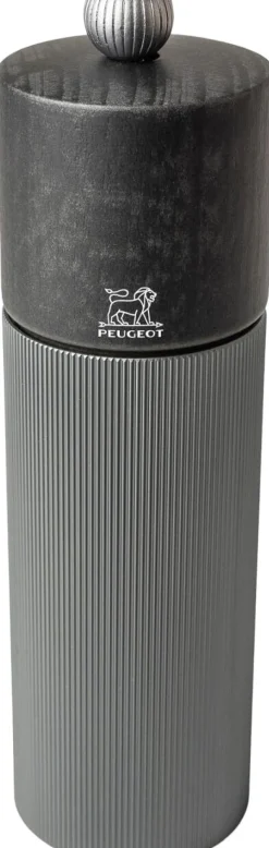Outlet Peugeot Line Saltkværn , Grafit