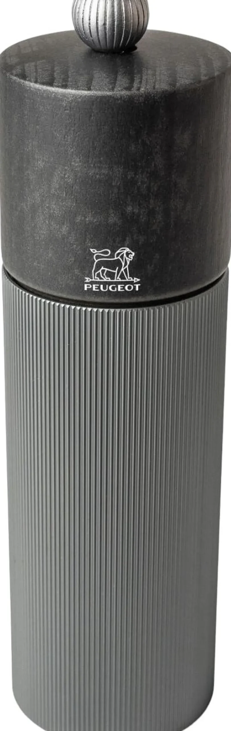 Outlet Peugeot Line Saltkværn , Grafit