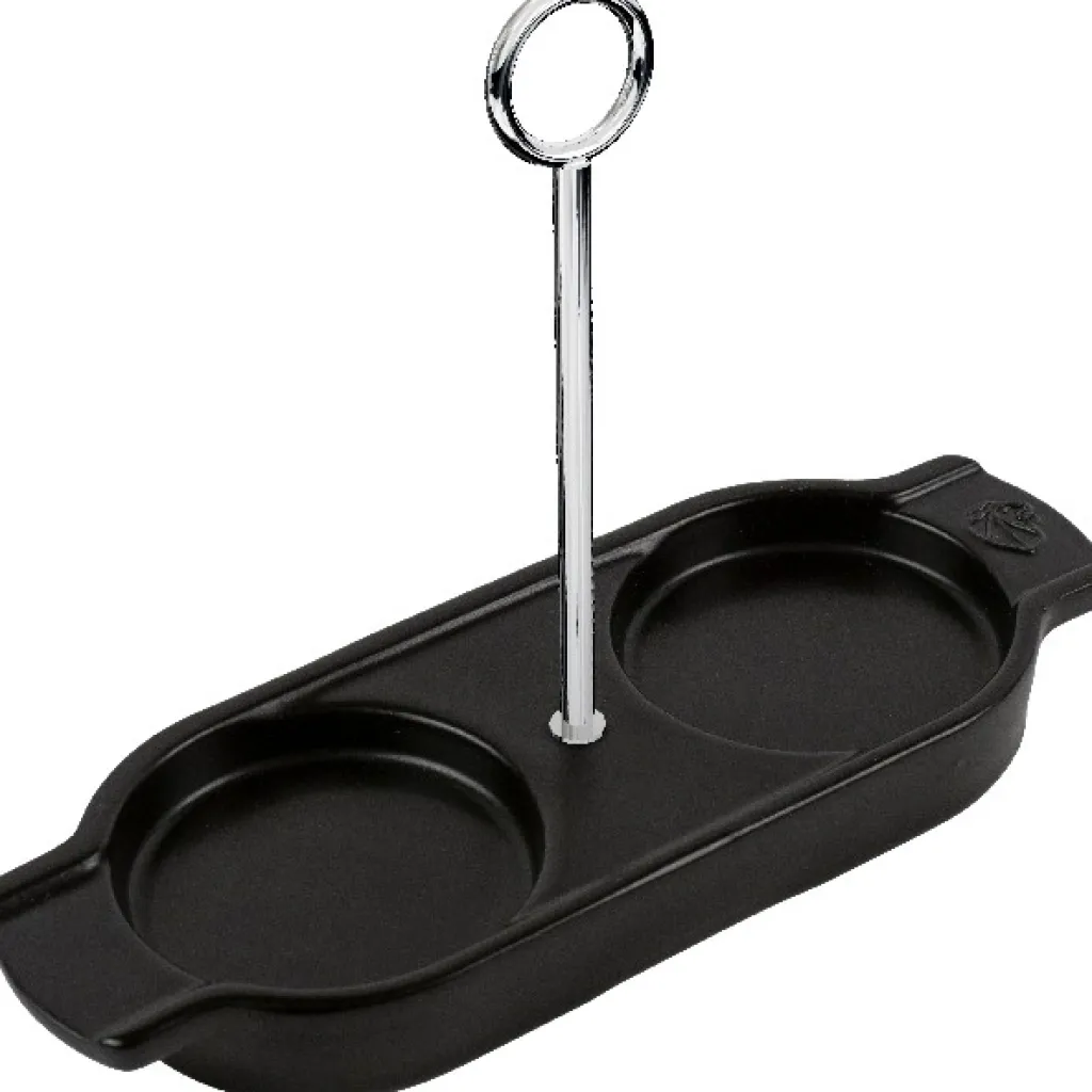 Sale Linea Plateau Salt- og Peberbakke 21,2x16 cm, Salt Og Peber|Salt Og Peber