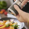 Hot Maestro Peberkværn 11 cm, Grafit Salt Og Peber|Salt Og Peber