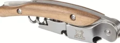 Discount Peugeot Malbec Proptrækker 13 cm, Valnød