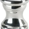 Sale Peugeot Mignonette Saltkværn 10 cm, Forsølvet