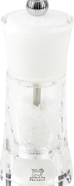 New Molene Saltkværn 14 cm, Salt Og Peber|Salt Og Peber