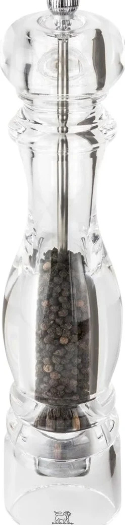 New Nancy Peberkværn , Klar Salt Og Peber|Salt Og Peber