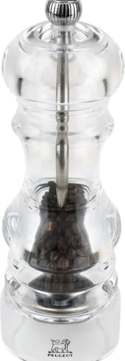 Clearance Peugeot Nancy Peberkværn 18cm,Klar