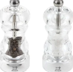Peugeot Salt Og Peber|Salt Og Peber > Nancy Salt- og Peberkværnsæt , Klar