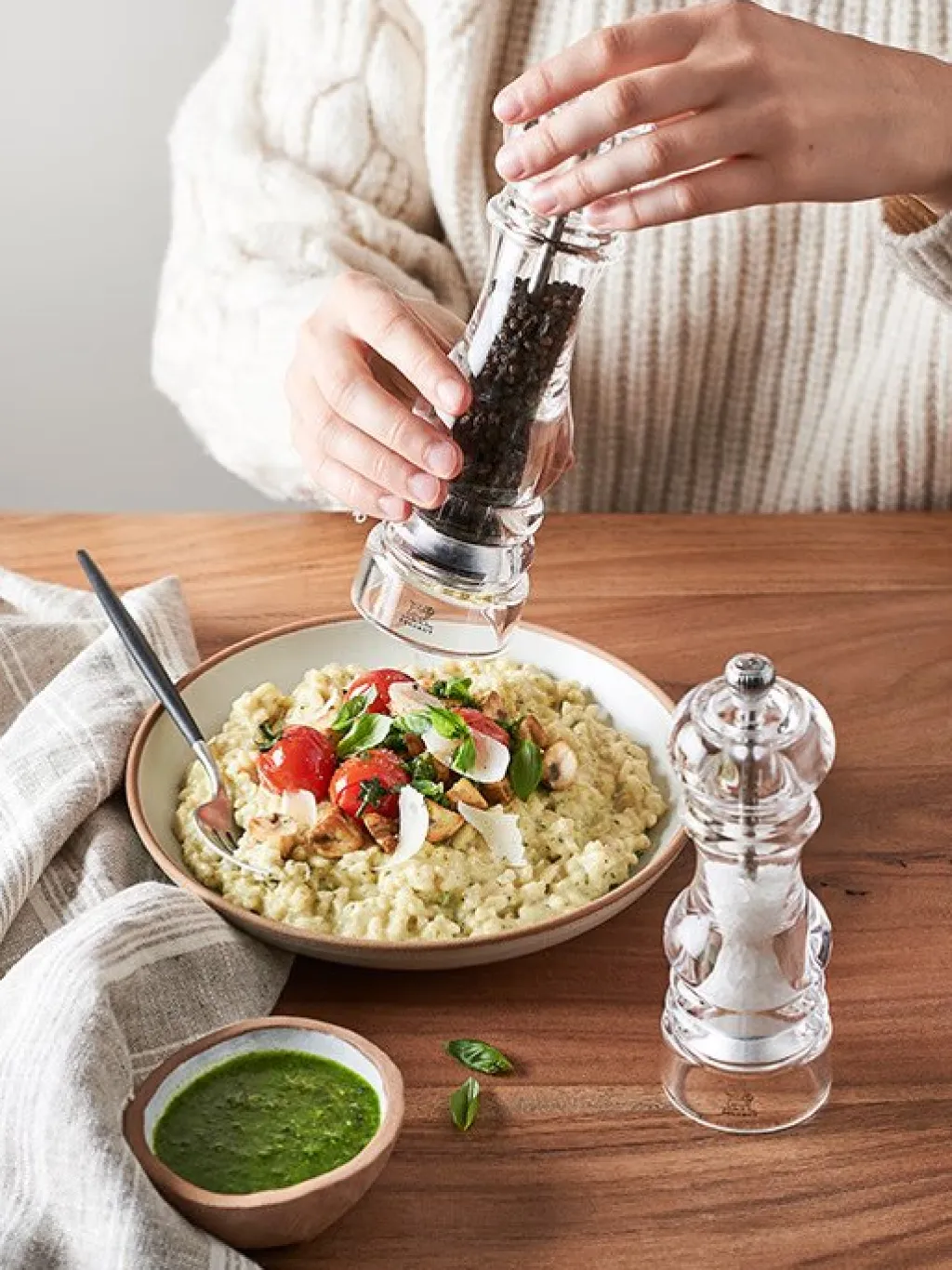 Best Nancy Saltkværn , Klar Salt Og Peber|Salt Og Peber