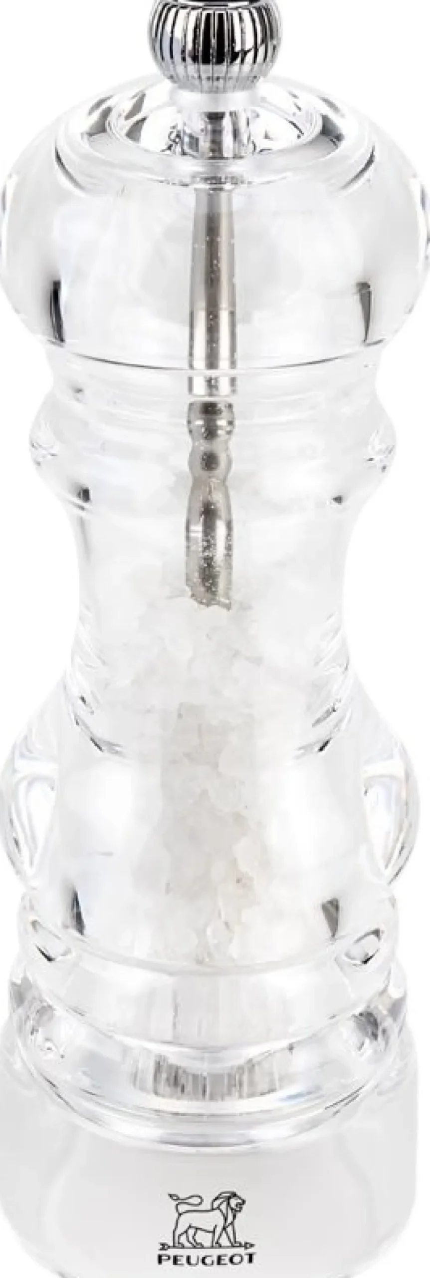 Peugeot Salt Og Peber|Salt Og Peber > Nancy Saltkværn 18cm,Klar