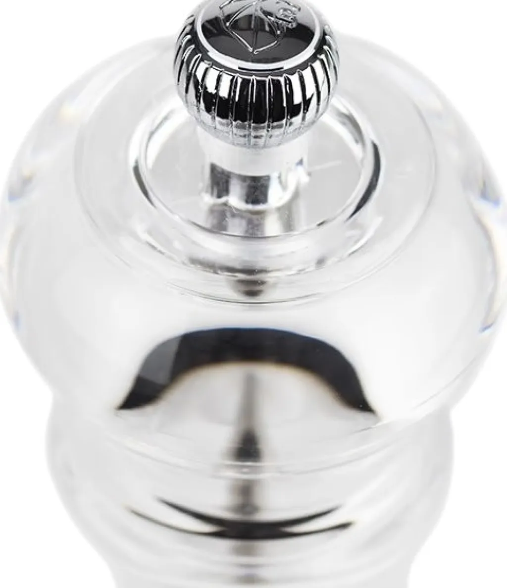 Peugeot Salt Og Peber|Salt Og Peber > Nancy Saltkværn 18cm,Klar