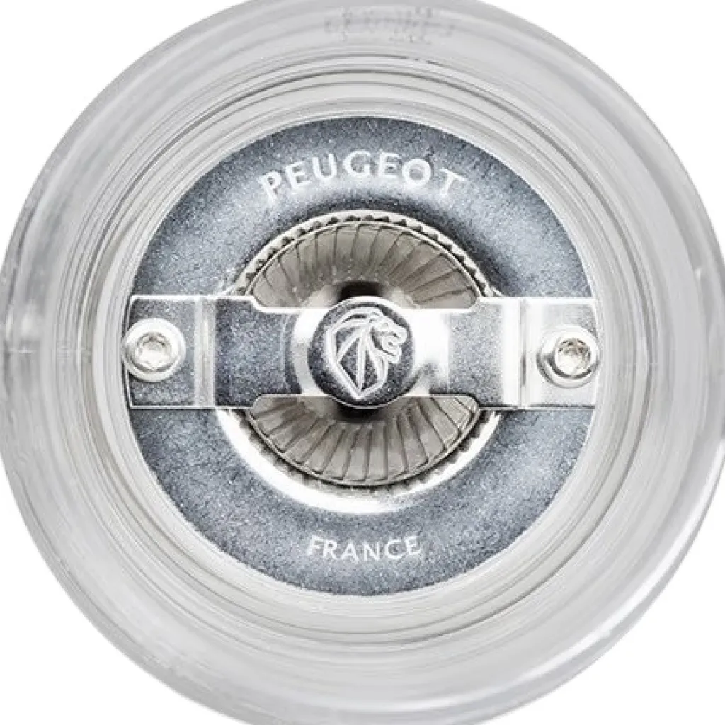 Peugeot Salt Og Peber|Salt Og Peber > Nancy Saltkværn 18cm,Klar