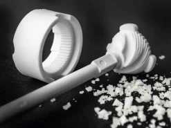 Peugeot Salt Og Peber|Salt Og Peber > Nancy Vådsaltkværn 18 cm, Klar