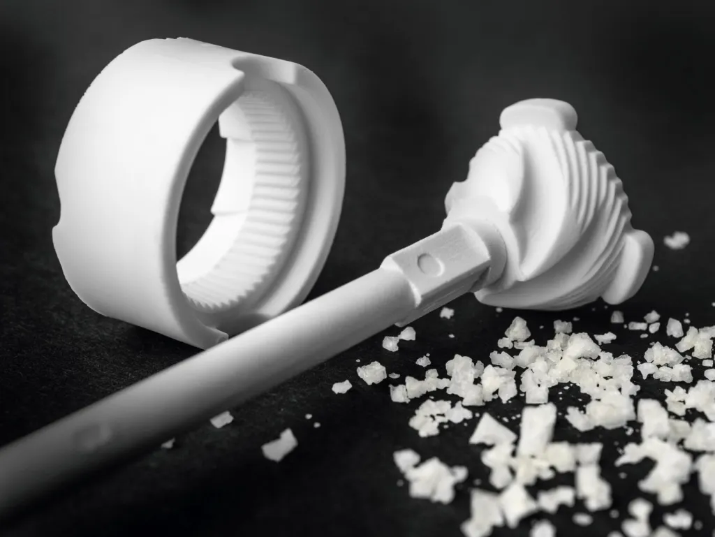Peugeot Salt Og Peber|Salt Og Peber > Nancy Vådsaltkværn 18 cm, Klar