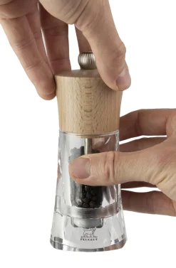 New Oleron Peberkværn 14 cm, Salt Og Peber|Salt Og Peber