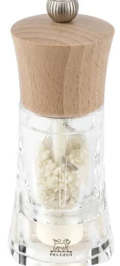 Discount Peugeot Oleron Vådsaltkværn 14 cm, Natur