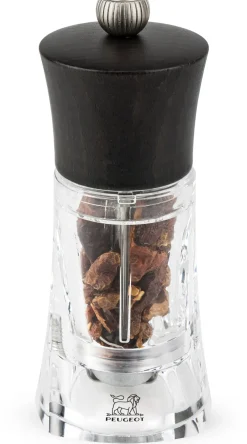Sale Oléron Chilikværn 14 cm, Chokolade Salt Og Peber|Salt Og Peber