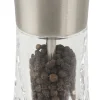 Discount Peugeot Ouessant Peberkværn 14 cm, Rustfrit Stål