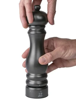 Peugeot Salt Og Peber|Salt Og Peber > Paris Chef u'Select Peberkværn 22 cm,